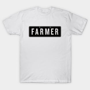 Farmer of Punjab T-Shirt